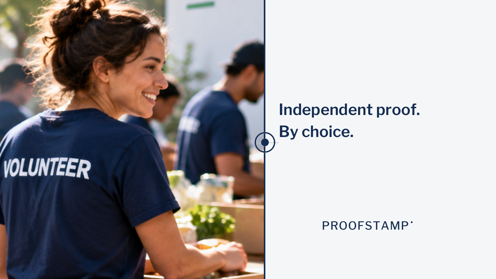 Why Would a Nonprofit Publish Proof Nobody Asked For? 1 why would a nonprofit publish proof nobody asked for